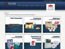 Aba Teknik ApS