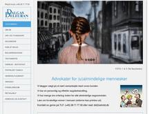 Advokatfirmaet Dalgas & Deleuran