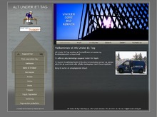 Alt Under Et Tag ApS
