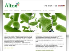 ALTox a/s