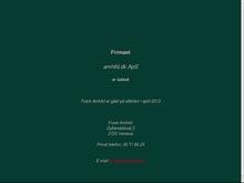 Amhild.Dk ApS