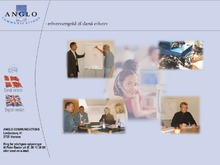 Anglo Communications/ The Business English Consult