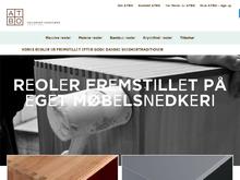 At-Bo Reolen ApS