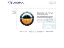 Bækbo El-Service v/Claus B. Bækbo
