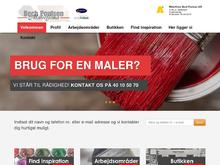 Malerfirma Bech Poulsen A/S