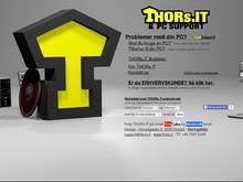 Thors.It / Bios.dk / Inventech / Nemeton