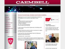 Caembell El-anlæg ApS