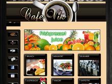 Cafe Vik
