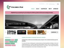 Columbus Film A/S