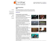 Cyrk Multimedia