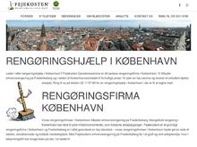 d-finish erhvervsservice