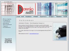 Darenko Dansk Rengøringskompagni A/S