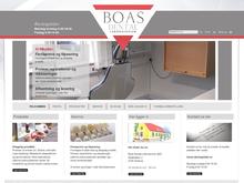 Boas Dentallaboratorium ApS
