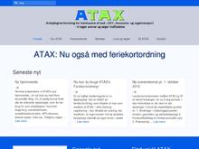 Danske Taxivognmænds Arbejdsgiverforening