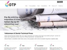 Danish Technical Press v/Michael Fahlgren