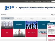 Ejendomsfunktionærernes Fagforening
