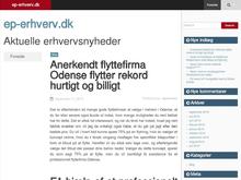 EuroComputer/Ørestads Posten