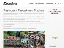 Restaurant Færgekroen v/Merete Frandsen