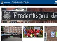 Frederiksgård Skole