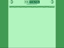 P.H. Teknik v/Per Hoffmann