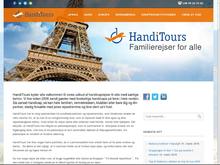 Handitours ApS