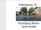 Hyltebjerg Skole