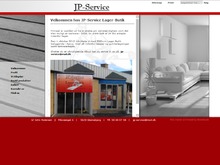 Jp Gulv & Malerservice