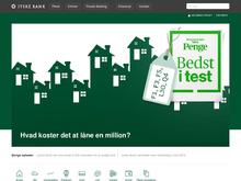 Jyske Bank A/S Vanløse