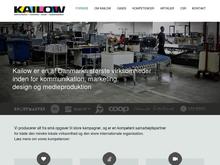 Kailow Tryk A/S