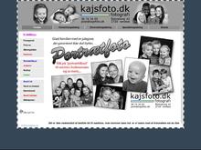 F H Foto og Atelier ApS