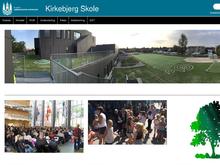 Kirkebjerg Skole