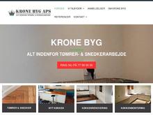 Krone Byg ApS