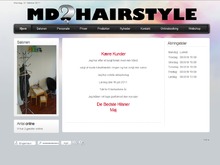 MD Hairstyle