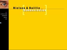 Nielsen & Baillie Industriel Grafik ApS