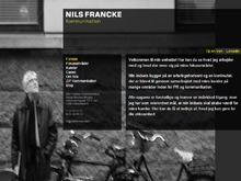 Nils Francke Kommunikation