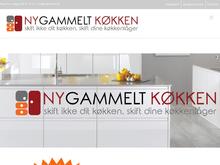 Nygammelt Køkken I/S