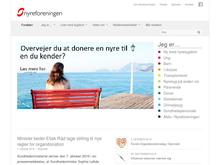 Nyreforeningen