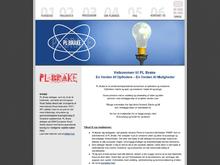 PL BRAKE