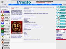 Prento ApS