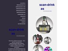 Berg Danmark- Scan-Drink Agency A/S