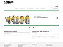 Soroto Maskiner ApS