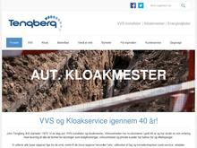 VVS-Installatør John Tengberg A/S