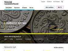 Teknisk Landsforbund København